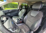 2018 Ford Edge in Pompano Beach, FL 33064 - 2178376 9