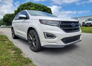 2018 Ford Edge in Pompano Beach, FL 33064 - 2178376 1