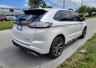 2018 Ford Edge in Pompano Beach, FL 33064 - 2178376 5