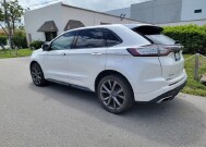 2018 Ford Edge in Pompano Beach, FL 33064 - 2178376 8