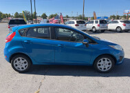 2013 Ford Fiesta in North Little Rock, AR 72117-1620 - 2180981 6