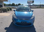 2013 Ford Fiesta in North Little Rock, AR 72117-1620 - 2180981 4