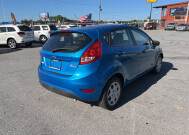 2013 Ford Fiesta in North Little Rock, AR 72117-1620 - 2180981 7
