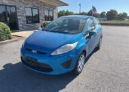 2013 Ford Fiesta in North Little Rock, AR 72117-1620 - 2180981 3
