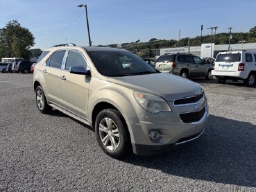 2012 Chevrolet Equinox in Hickory, NC 28602