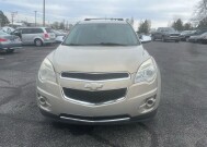 2012 Chevrolet Equinox in Hickory, NC 28602 - 2183823 12