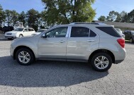2012 Chevrolet Equinox in Hickory, NC 28602 - 2183823 4