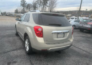 2012 Chevrolet Equinox in Hickory, NC 28602 - 2183823 5