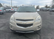 2012 Chevrolet Equinox in Hickory, NC 28602 - 2183823 2