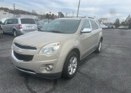 2012 Chevrolet Equinox in Hickory, NC 28602 - 2183823 1