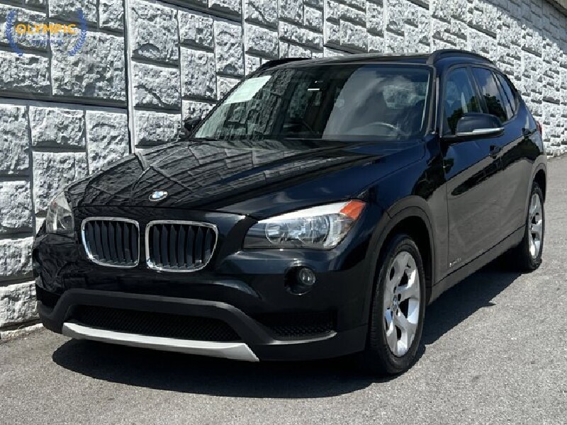 2014 BMW X1 in Decatur, GA 30032 - 2183848