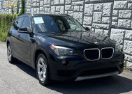 2014 BMW X1 in Decatur, GA 30032 - 2183848 3
