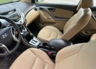 2012 Hyundai Elantra in Commerce, GA 30529 - 2184243 9