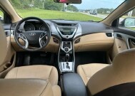 2012 Hyundai Elantra in Commerce, GA 30529 - 2184243 11