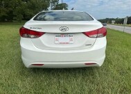 2012 Hyundai Elantra in Commerce, GA 30529 - 2184243 8