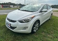 2012 Hyundai Elantra in Commerce, GA 30529 - 2184243 2