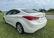 2012 Hyundai Elantra in Commerce, GA 30529 - 2184243 4