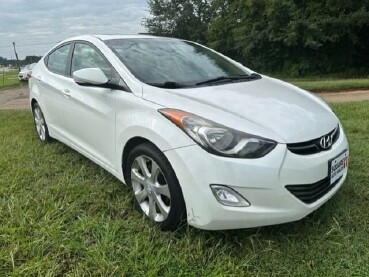 2012 Hyundai Elantra in Commerce, GA 30529