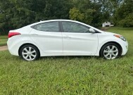 2012 Hyundai Elantra in Commerce, GA 30529 - 2184243 5