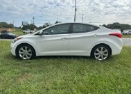 2012 Hyundai Elantra in Commerce, GA 30529 - 2184243 6