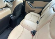 2012 Hyundai Elantra in Commerce, GA 30529 - 2184243 10