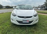 2012 Hyundai Elantra in Commerce, GA 30529 - 2184243 7