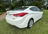 2012 Hyundai Elantra in Commerce, GA 30529 - 2184243 3