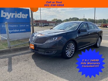 2013 Lincoln MKS in Conway, AR 72032