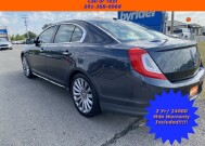2013 Lincoln MKS in Conway, AR 72032 - 2185968 3