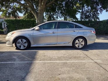 2013 Hyundai Sonata in Longwood, FL 32750