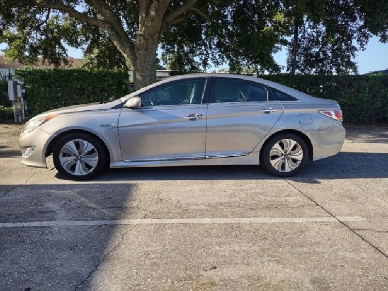 2013 Hyundai Sonata in Longwood, FL 32750 - 2194455