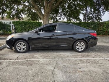 2013 Hyundai Sonata in Longwood, FL 32750