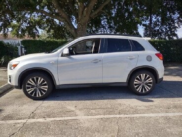 2015 Mitsubishi Outlander Sport in Longwood, FL 32750