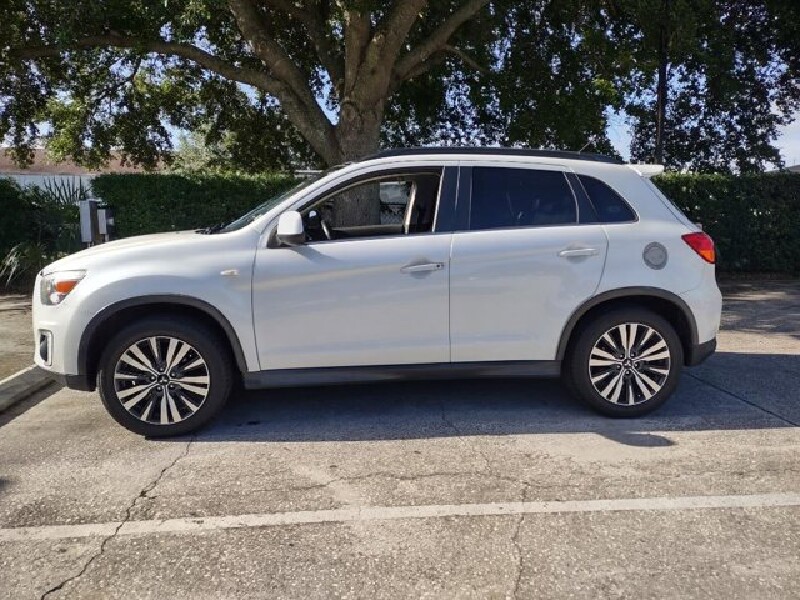 2015 Mitsubishi Outlander Sport in Longwood, FL 32750 - 2194458
