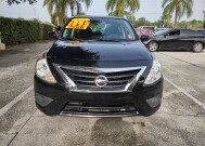 2015 Nissan Versa in Longwood, FL 32750 - 2194461 4