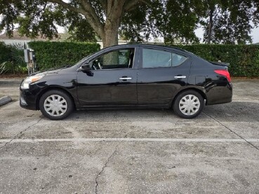 2015 Nissan Versa in Longwood, FL 32750