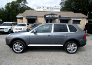 2004 Porsche Cayenne in Tampa, FL 33604-6914 - 2194480 82