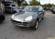 2004 Porsche Cayenne in Tampa, FL 33604-6914 - 2194480 2