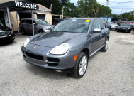 2004 Porsche Cayenne in Tampa, FL 33604-6914 - 2194480 56