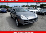 2004 Porsche Cayenne in Tampa, FL 33604-6914 - 2194480 55