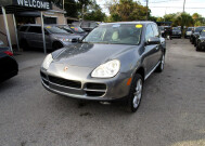 2004 Porsche Cayenne in Tampa, FL 33604-6914 - 2194480 34
