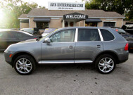 2004 Porsche Cayenne in Tampa, FL 33604-6914 - 2194480 33