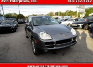 2004 Porsche Cayenne in Tampa, FL 33604-6914 - 2194480 43
