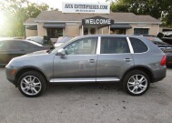 2004 Porsche Cayenne in Tampa, FL 33604-6914 - 2194480 26