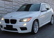 2014 BMW X1 in Decatur, GA 30032 - 2194493 49