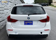 2014 BMW X1 in Decatur, GA 30032 - 2194493 5