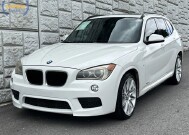 2014 BMW X1 in Decatur, GA 30032 - 2194493 1