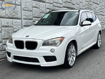 2014 BMW X1 in Decatur, GA 30032