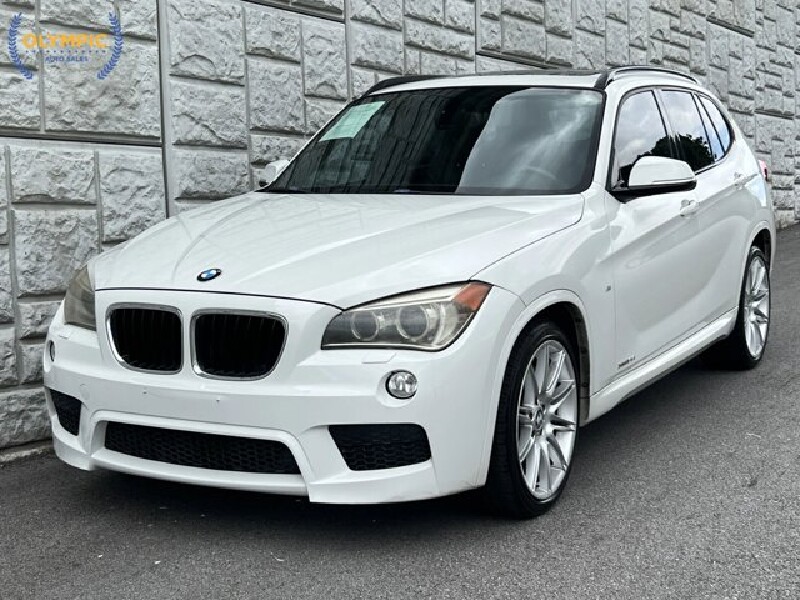 2014 BMW X1 in Decatur, GA 30032 - 2194493