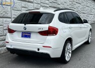 2014 BMW X1 in Decatur, GA 30032 - 2194493 6